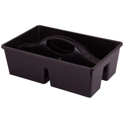 Abbildung von Premiere Gchanneling Stall One Size Schwarz