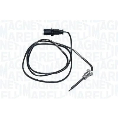 Abbildung von MAGNETI MARELLI 172000305010 Sensor, Abgastemperatur FIAT: Doblo I Kombi, Cargo, Strada Pickup, LANCIA: DELTA 3