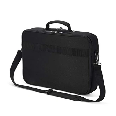 Abbildung von DICOTA Eco Multi Plus Select 14&quot; 15,6&quot; Notebook Tasche Schwarz