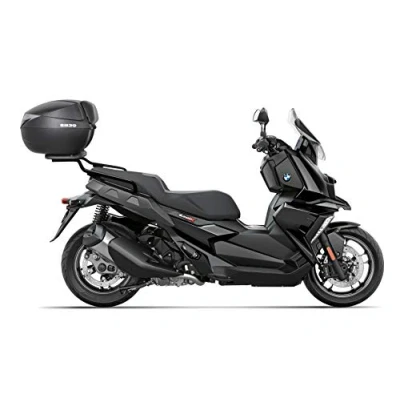 Abbildung von Shad W0CX49ST Top Master BMW C400X, Schwarz, Einheitsgröße