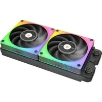 Abbildung von Thermaltake TOUGHFAN 12 RGB Radiator Fan 3 Pack
