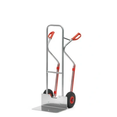 Abbildung von Fetra Alukarre A1331L Lufträder 260x85mm aluminium