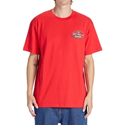 Abbildung von Dcshoes Männer Rot XS.