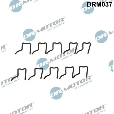 Abbildung von DR.MOTOR AUTOMOTIVE DRM037 Haltefeder