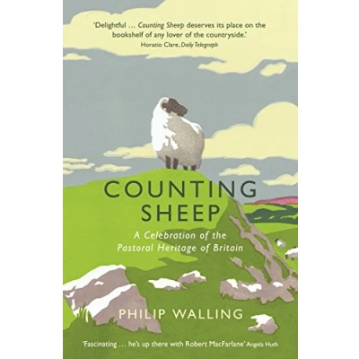 Abbildung von Counting Sheep: A Celebration of the Pastoral Heritage Britain