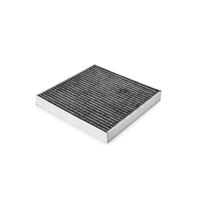 Abbildung von UFI 54.176.00 Innenraumfilter Aktivkohlefilter 214 25 SMART: Fortwo II Coupe, Cabrio