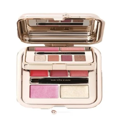 Abbildung von Naj Oleari Il Portamonete MakeUp Palette Viso Occhi Labbra