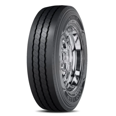 Abbildung von LKW Reifen GOODYEAR KMax T 215/75R17.5 135/133J