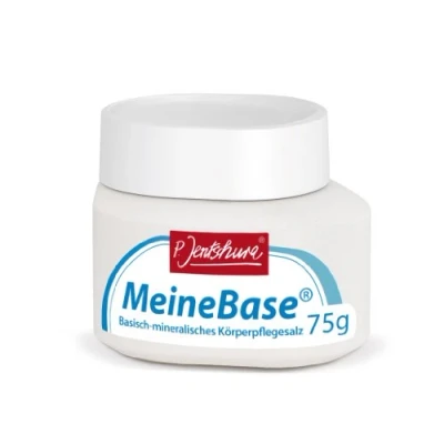 Abbildung von Jentschura Meine Base 75gr.