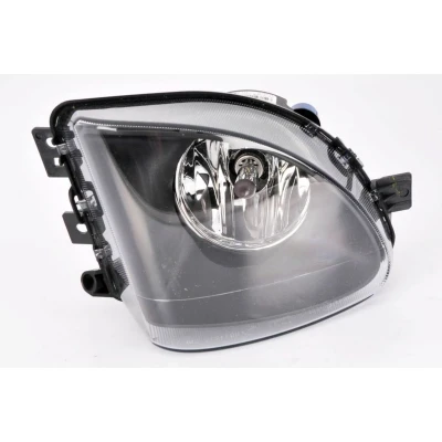 Abbildung von VALEO 044370 Nebelscheinwerfer rechts ORIGINAL TEIL BMW: 5 Touring, Limousine