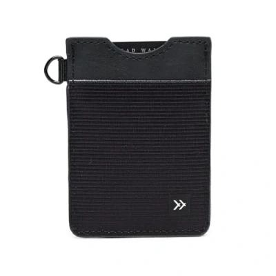 Abbildung von Thread Wallets Slim Minimalist Wallet Vertical Card Holder