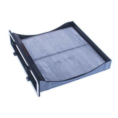 Abbildung von DENCKERMANN M110687K Innenraumfilter Aktivkohlefilter 235 226 57 SUBARU: Forester III, Levorg I, Impreza III Schrägheck