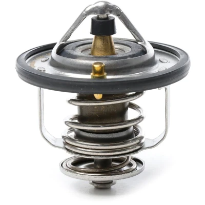 Abbildung von METZGER 4006424 Kühlwasserthermostat 82 mit Dichtung CHEVROLET: Orlando, Captiva, Cruze Schrägheck, OPEL: Antara