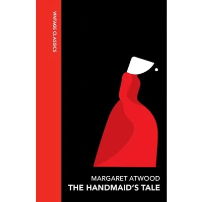 Abbildung von the Handmaid&#039;s Tale: iconic Sunday Times bestseller that inspired hit TV series (Vintage Quarterbound Classics)