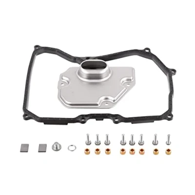 Abbildung von VAICO V20 2094 BEK Teilesatz, Ölwechsel Automatikgetriebe mit Dichtung Dichtring EXPERT KITS + MINI: Coupe, Schrägheck, Cabrio