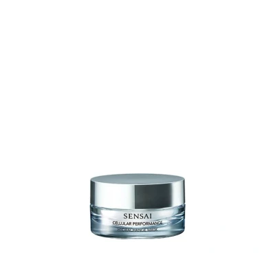 Abbildung von Sensai Cellular Performance Hydrachange Creme Maske 75 ml