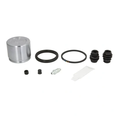 Abbildung von AUTOFREN SEINSA D43132C Bremssattel Reparatursatz Vorderachse 60 RENAULT: Espace 5, Megane 4 Grandtour, GRAND SCENIC