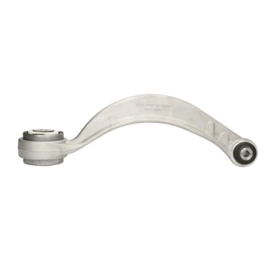 Abbildung von FEBI BILSTEIN 48092 Querlenker mit Lager unten, Vorderachse links, vorne, rechts Aluminium JAGUAR: XF Limousine, S Type