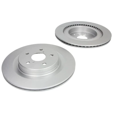 Abbildung von DELPHI BG5082C Bremsscheibe 317 18 5 Belüftet beschichtet unbehandelt ohne Radlager, ABS Sensorring TOYOTA: RAV4 V, LEXUS: UX