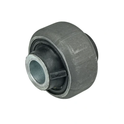 Abbildung von MEYLE 11 14 610 0043 Lagerbuchse, Querlenker ohne Halter ORIGINAL Quality CITROËN: C3 II, PEUGEOT: 208 I Schrägheck