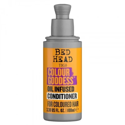 Abbildung von Tigi Bed Head Colour Goddess Conditioner 100ml