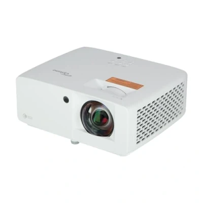 Abbildung von OPTOMA TECHNOLOGY ZK430ST Marke:
