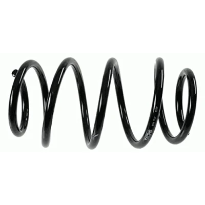 Abbildung von SACHS 998 707 Fahrwerksfeder NISSAN: Qashqai / Qashqai+2 I