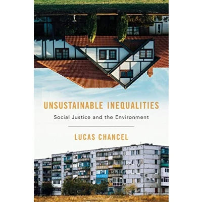 Abbildung von Unsustainable Inequalities: Social Justice and the Environment