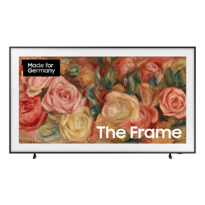 Abbildung von Samsung The Frame GQ43LS03DAU (2024)