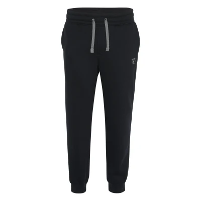 Abbildung von Chiemsee MIT Print Jogginghose, Herren, Größe: XXL, Black beauty
