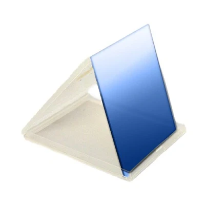 Abbildung von Cokin P123F Verlauffilter blau2 full