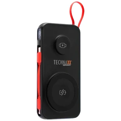 Abbildung von Powerbank 3in1 10.000 mAh TX 315