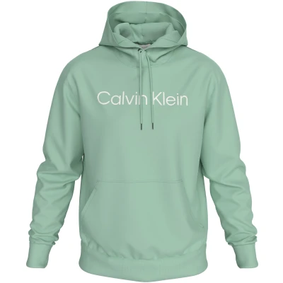 Abbildung von Calvin Klein HERO LOGO Comfort Sweatshirt, Herren, Größe: 3XL, Lichen