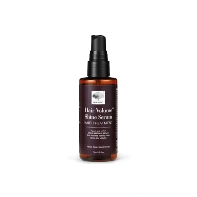 Abbildung von Hair Volume Shine Serum 75 ml