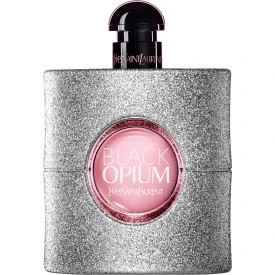 Abbildung von Yves Saint Laurent Black Opium Glitter Eau de Parfum (EdP) 90 ml