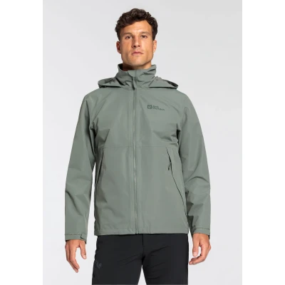 Abbildung von Jack Wolfskin Funktionsjacke