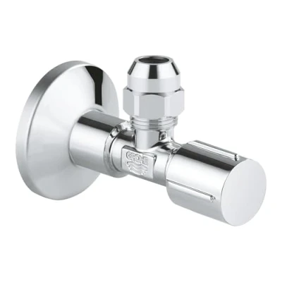 Abbildung von Grohe Eckventil