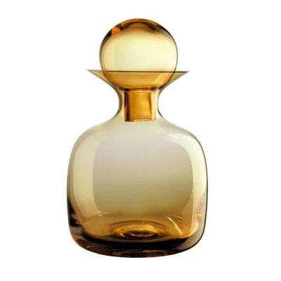 Abbildung von ASA Karaffe klein amber 0,75 l