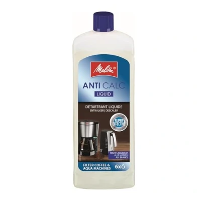 Abbildung von Melitta entkalker 250 ml 6762517
