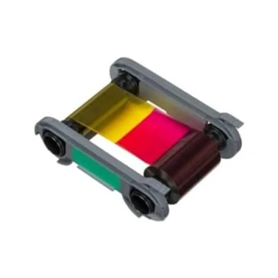 Abbildung von Evolis YMCKO Farbbandpatrone Primacy 2