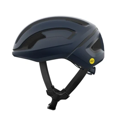 Abbildung von POC OMNE AIR Unisex Helm, Größe: 50 56, Apatite navy matt