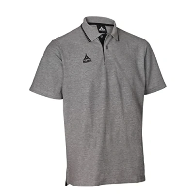 Abbildung von Select Polo Shirt Oxford
