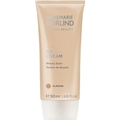 Abbildung von ANNEMARIE B&Ouml;RLIND BB Cream Beauty Balm 50 ml Almond