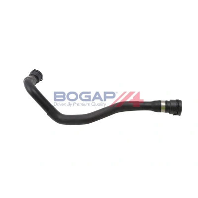 Abbildung von BOGAP B4228591 Kühlerschlauch BMW: X5 (E53) 3.0d 2001 2006