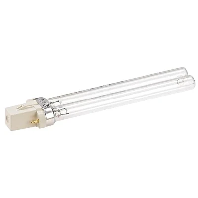 Abbildung von Oase 54984 UVC 9 W reservelampe