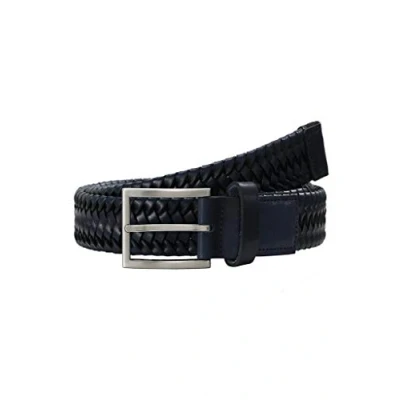 Abbildung von Lloyd Men&#039;s Belts Regular Gürtel business, Herren, Größe: 90, Cognac