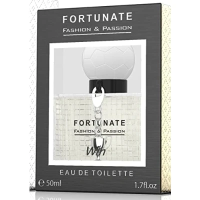 Abbildung von Fortunate Win Eau de Toilette, 50ml