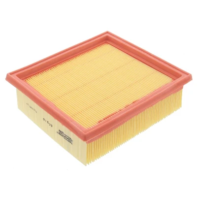 Abbildung von MAPCO 60016 Luftfilter 58 171 186 Filtereinsatz SUZUKI: SX4 I Schrägheck, FIAT: Sedici