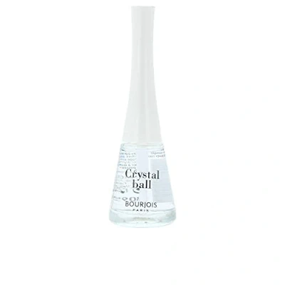 Abbildung von Bourjois 1 Seconde Nagellack 22 Crystal Ball