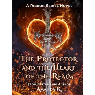 Abbildung von the Protector and Heart of Realm (Ribbon Series)